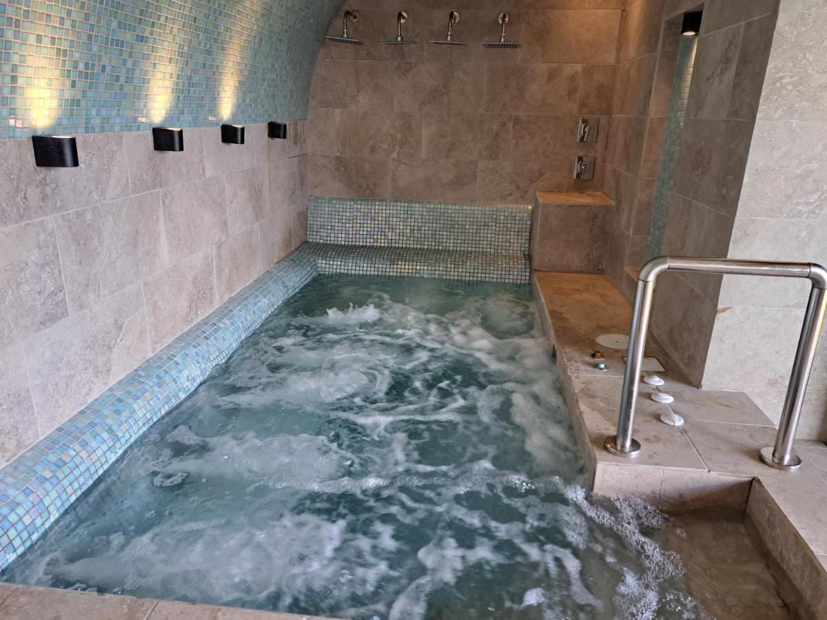 Espectacular Casa De Montana Con Jacuzzi, Chimenea A Lena Y Bbq Villa Zarcero Buitenkant foto