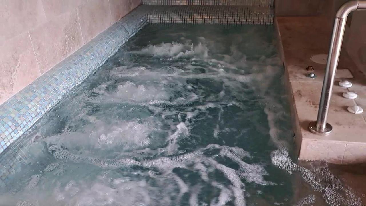 Espectacular Casa De Montana Con Jacuzzi, Chimenea A Lena Y Bbq Villa Zarcero Buitenkant foto